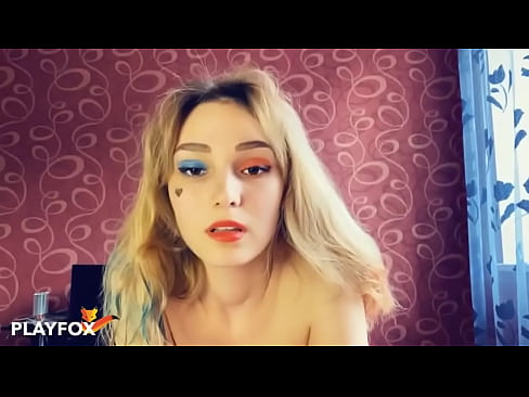 ❤️ Töfrandi sýndarveruleikagleraugu gáfu mér kynlíf með Harley Quinn ❤ Klám á is.my-hentai-gallery.ru
