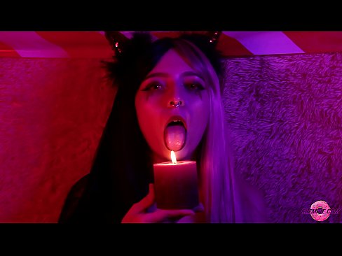 ❤️ Ástríðufullt blowjob frá Sexy Succubus með munnfyllingu ❤ Klám á is.my-hentai-gallery.ru