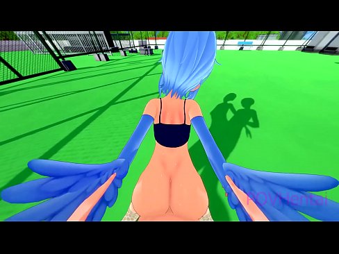 ❤️ Harpy monster stelpa. ❤ Klám á is.my-hentai-gallery.ru