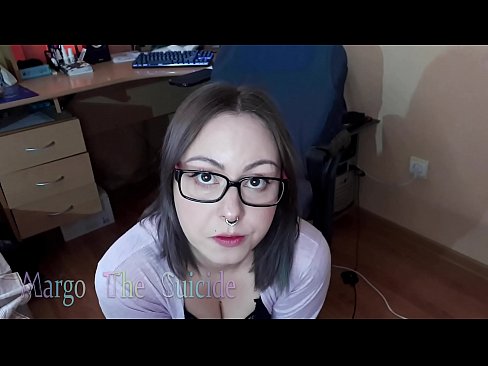 ❤️ Kynþokkafull stelpa með gleraugu sýgur dildó djúpt á myndavélinni ❤ Klám á is.my-hentai-gallery.ru